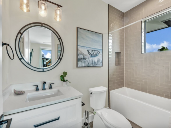 Lido Key Luxury Vacation Rental - Sarasota Gulf Coast Villa